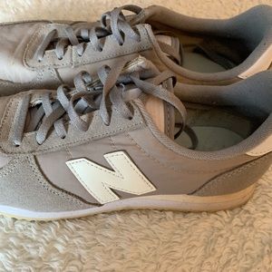 New Balance Sneakers